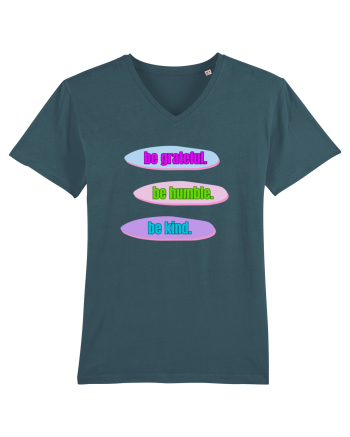 Be kind Stargazer