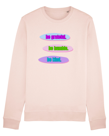 Be kind Candy Pink
