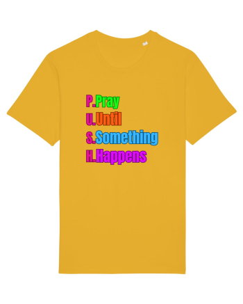Push Spectra Yellow