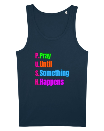 Push Navy