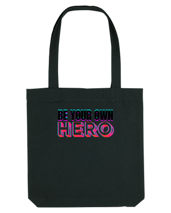 Hero  Black