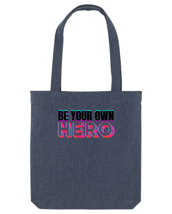 Hero  Midnight Blue