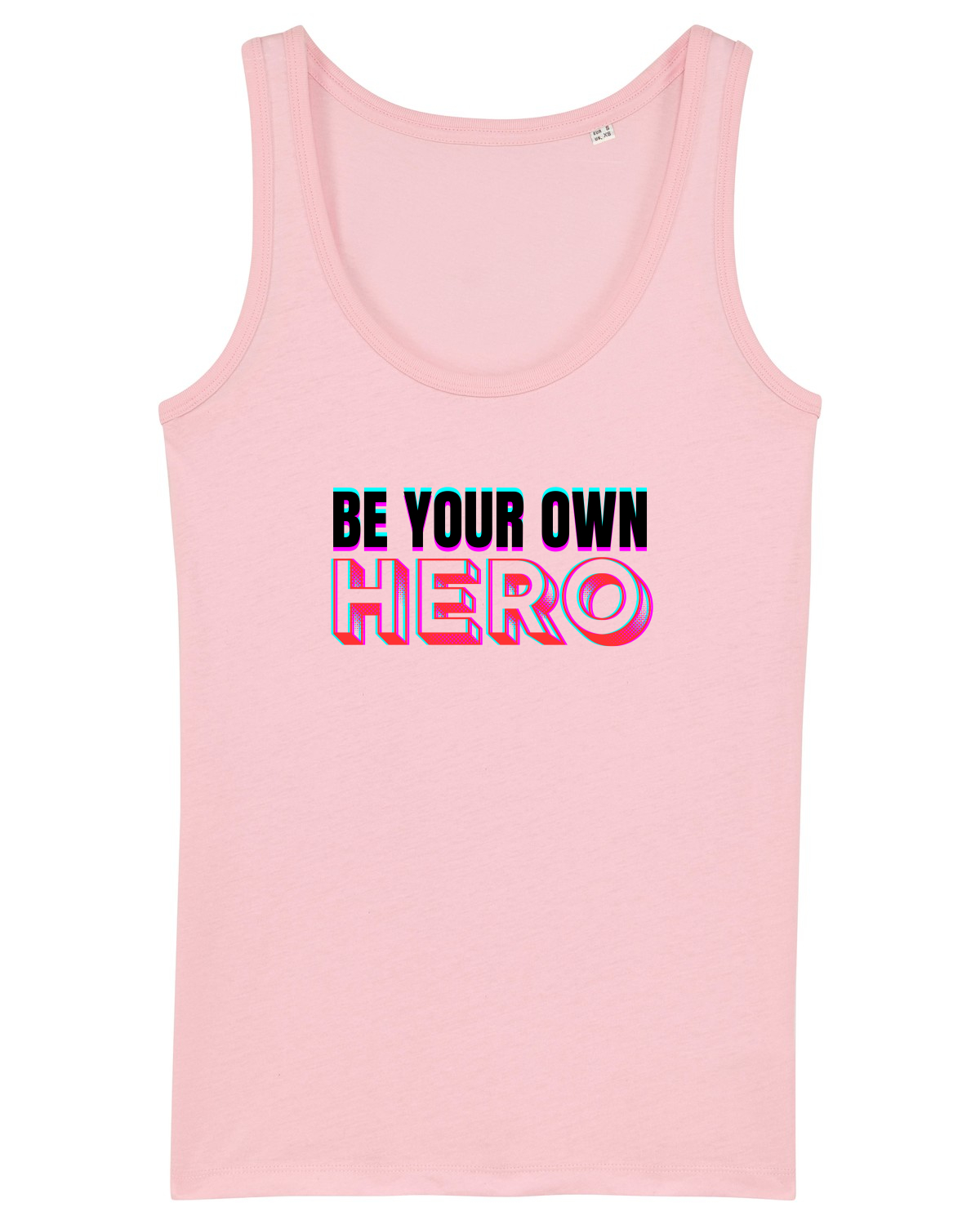 Maiou Damă Dreamer Cotton Pink
