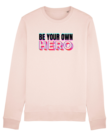 Hero  Candy Pink