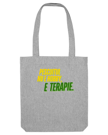 Pescuitul nu e hobby...e terapie  Heather Grey