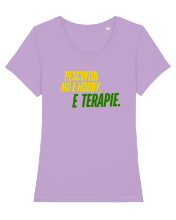 Pescuitul nu e hobby...e terapie  Lavender Dawn