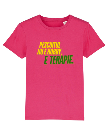 Pescuitul nu e hobby...e terapie  Raspberry