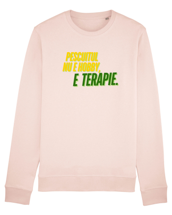 Pescuitul nu e hobby...e terapie  Candy Pink