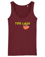 Too lazy Maiou Damă Dreamer