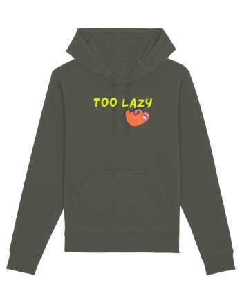 Too lazy Khaki