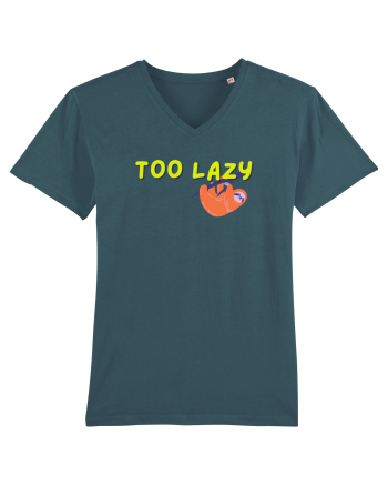 Too lazy Stargazer