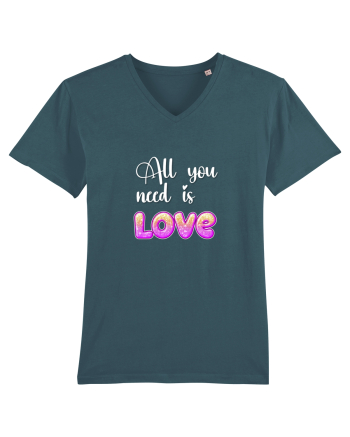 All You need is love Stargazer