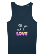 All You need is love Maiou Bărbat Runs