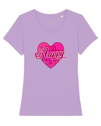Happy  Lavender Dawn