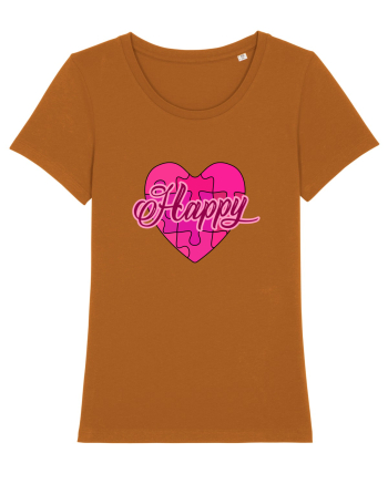 Happy  Roasted Orange