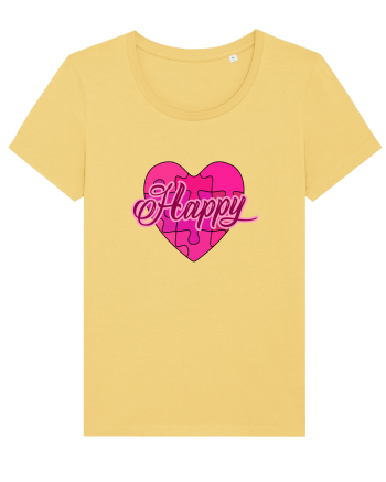 Happy  Jojoba