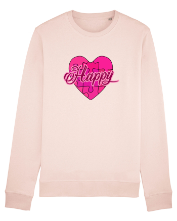 Happy  Candy Pink