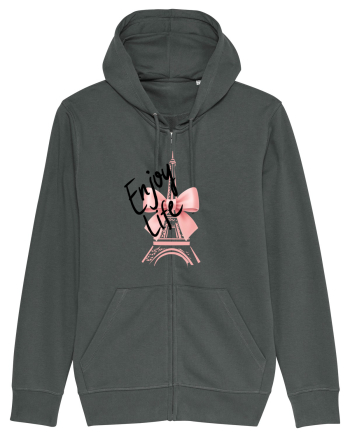 Enjoy life Anthracite