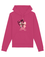 Enjoy life Hanorac Unisex Drummer