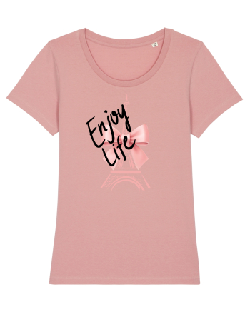 Enjoy life Canyon Pink