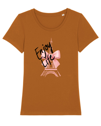 Enjoy life Roasted Orange