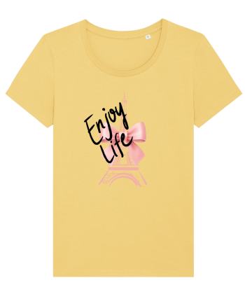 Enjoy life Jojoba