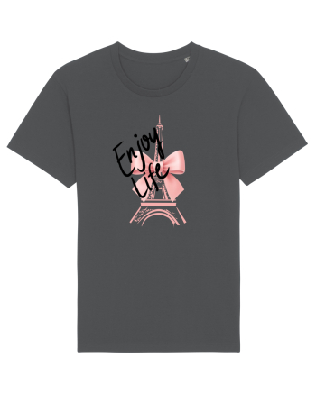 Enjoy life Anthracite