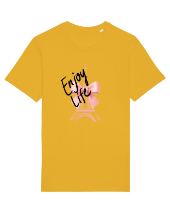 Enjoy life Spectra Yellow