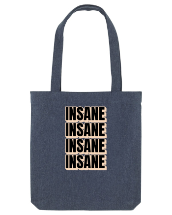 Insane  Midnight Blue