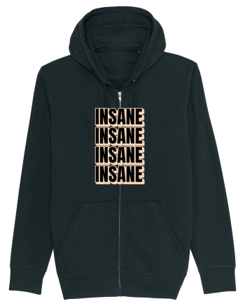 Insane  Black