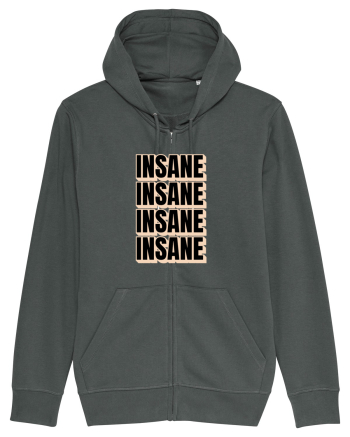 Insane  Anthracite