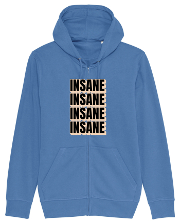 Insane  Bright Blue
