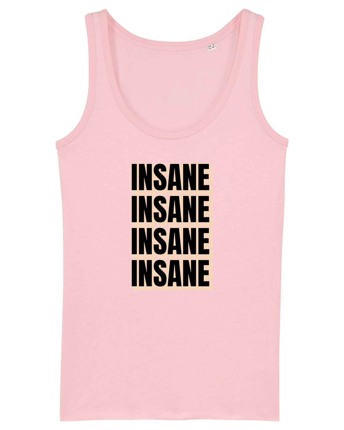 Maiou Damă Dreamer Cotton Pink