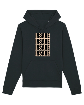 Insane  Black