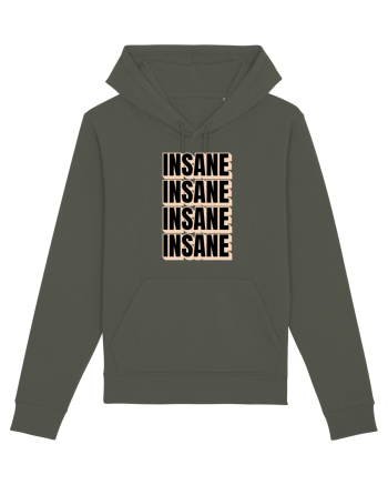 Insane  Khaki