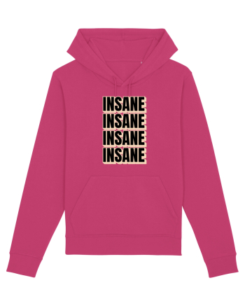 Insane  Raspberry