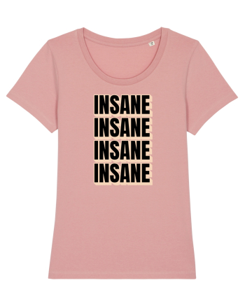 Insane  Canyon Pink