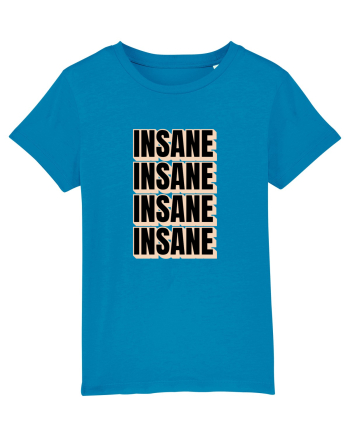 Insane  Azur