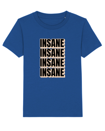 Insane  Majorelle Blue