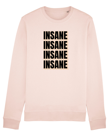 Insane  Candy Pink