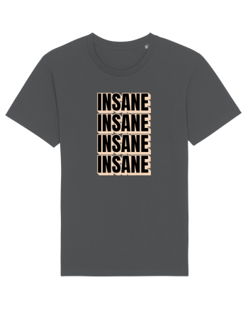 Insane  Anthracite