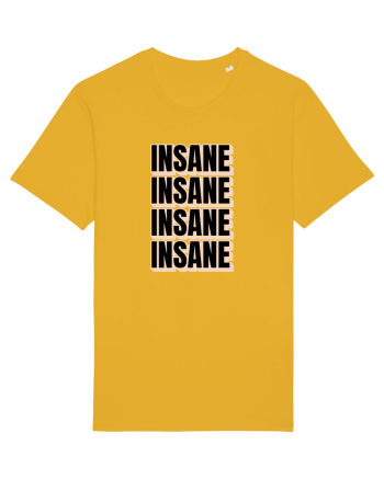 Insane  Spectra Yellow