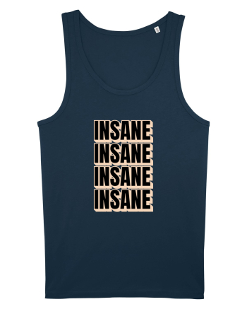 Insane  Navy