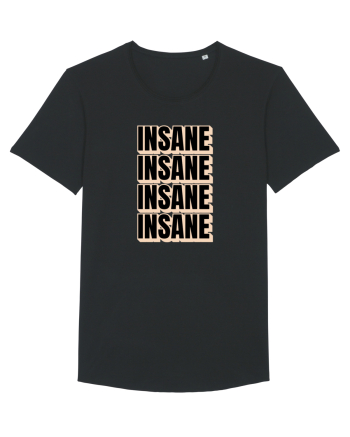 Insane  Black