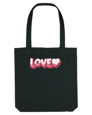 Love Black