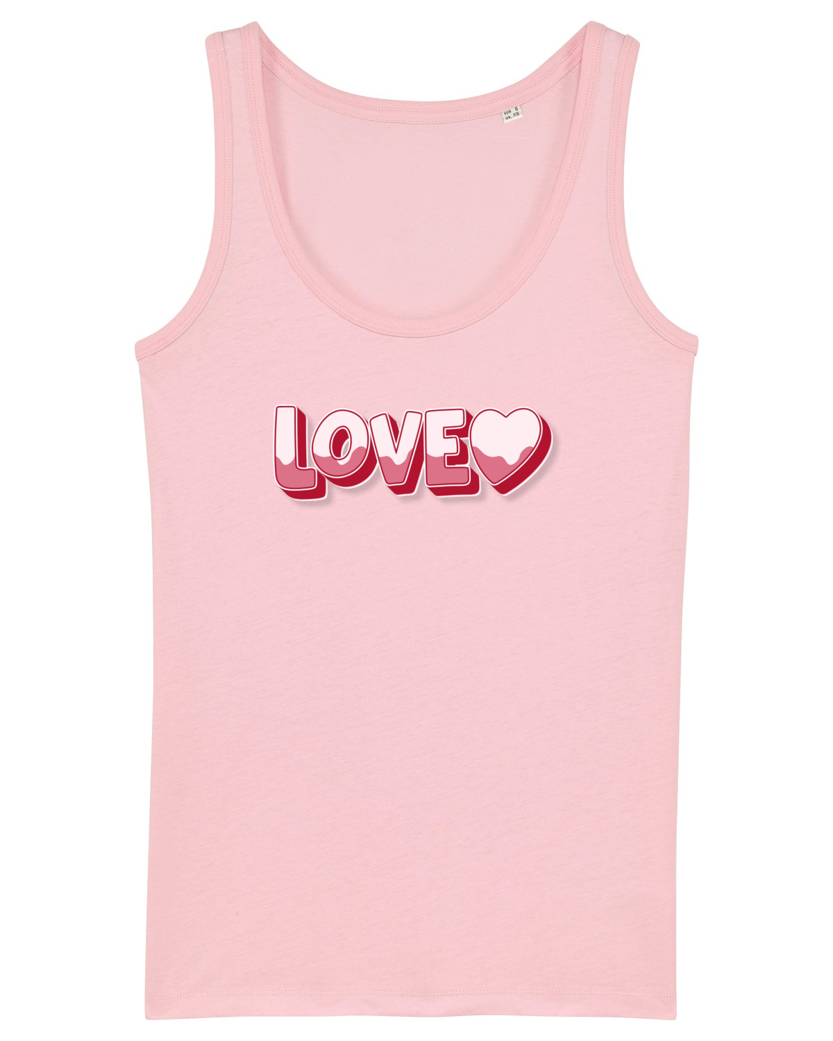 Maiou Damă Dreamer Cotton Pink