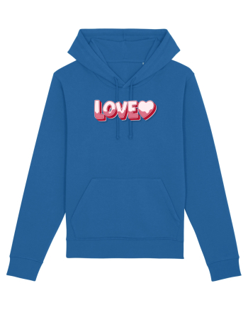 Love Royal Blue