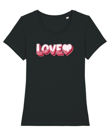 Love Black