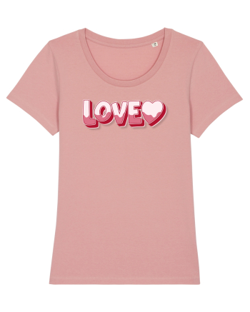 Love Canyon Pink