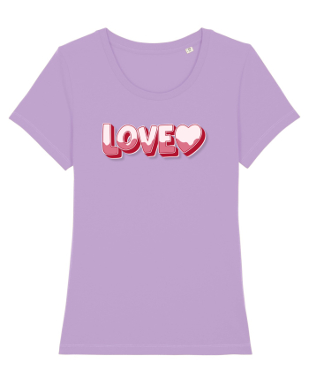 Love Lavender Dawn